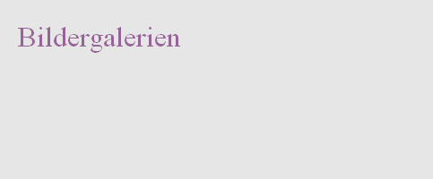Bildergalerien